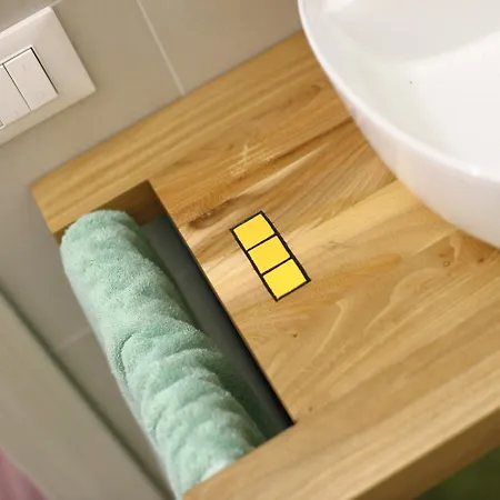 Oda ve Kahvaltı Due Galli Mansue