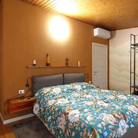 Bed & Breakfast Due Galli