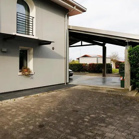 Due Galli Bed & Breakfast