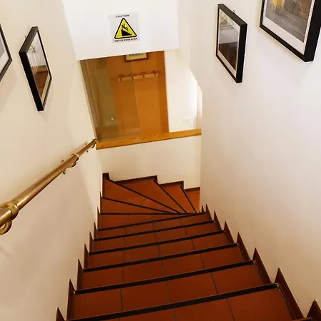 Due Galli Oda ve Kahvaltı Mansue