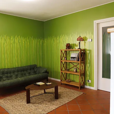 Due Galli Bed & Breakfast 3*