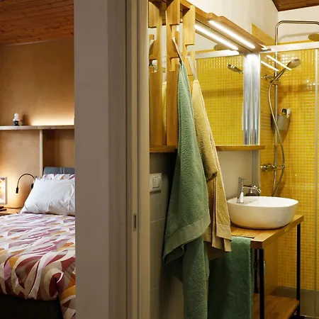 Bed & Breakfast Due Galli Mansue