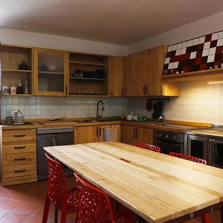 Due Galli Bed and Breakfast 3*