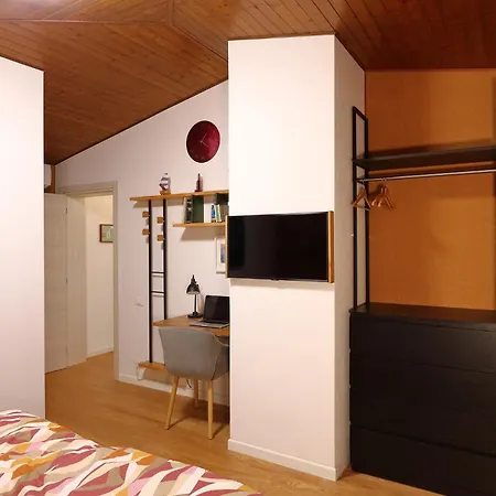 Due Galli Bed & Breakfast