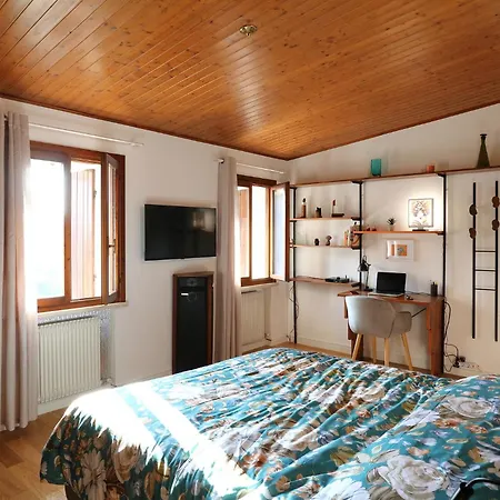 B&B Due Galli Mansue