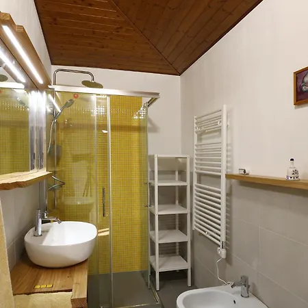 Due Galli Bed & Breakfast 3*