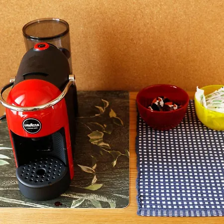 Due Galli Bed & Breakfast 3*