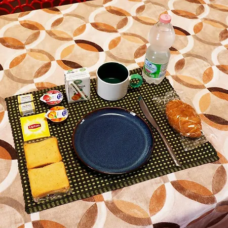 Due Galli Bed & Breakfast