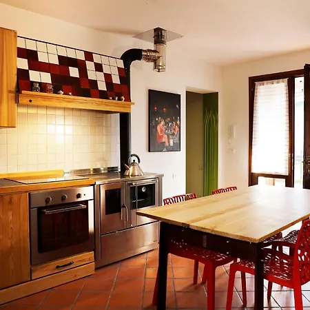 Bed and Breakfast Due Galli Mansue