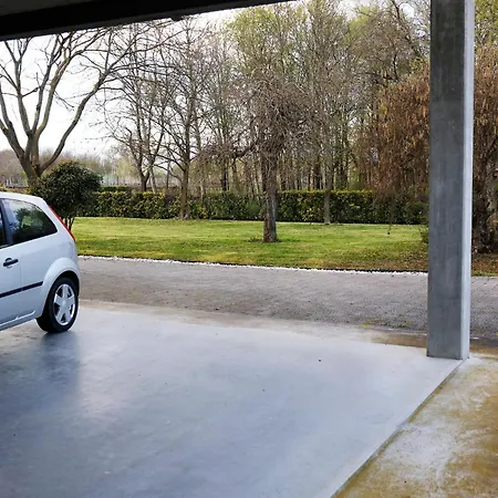 לינה וארוחת בוקר Due Galli