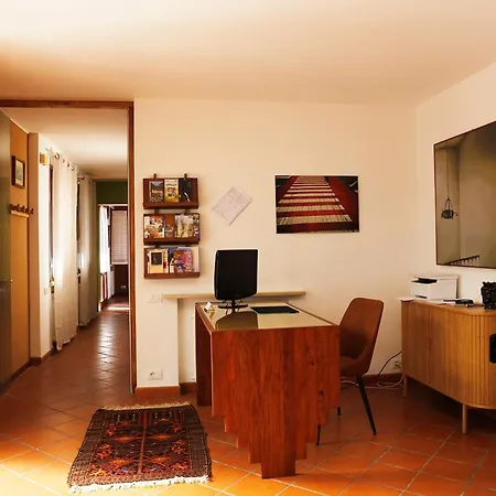 Bed & Breakfast Due Galli 3*