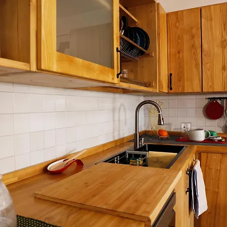 Bed & Breakfast Due Galli